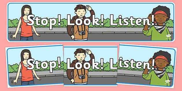 Tttt face i can t stop looking. Stop look listen. Stop, ask, and listen. Stop look listen красивые картинки. Stop look listen before you Cross.