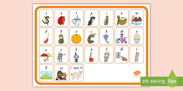 Sound Button – Phonics Resources – Twinkl USA Teaching Wiki