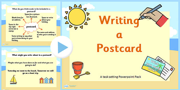 how-to-write-a-postcard-powerpoint-task-setter-ks1-writing