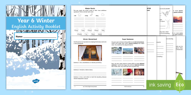 year-6-winter-activity-booklet-year-6-english-worksheets