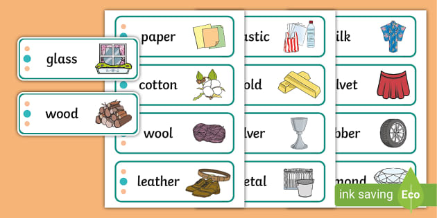 Household Objects Quiz Cards - ESL House Vocabulary - Twinkl