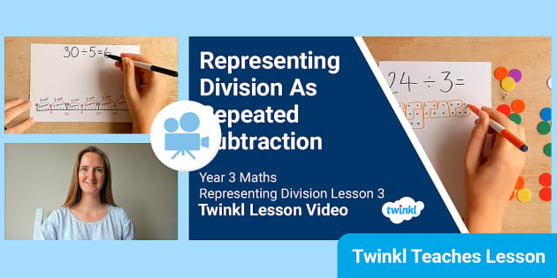 how do you do division as repeated subtraction how do you do division as repeated subtraction
