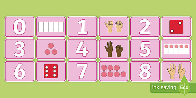 Making Pairs Number Hunt Cards teacher Made Twinkl making-pairs-number-hunt-cards-teacher-made-twinkl