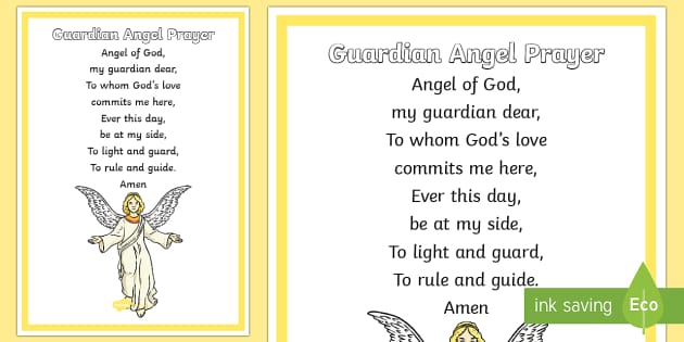 angelic language symbols god