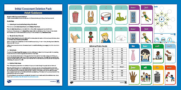 initial-consonant-deletion-activity-pack-twinkl