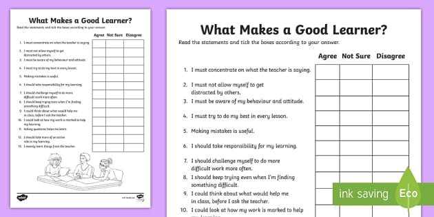 ks2-what-makes-a-good-learner-survey-activity-strategies-for