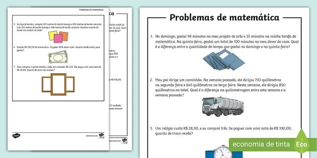 7 planos de aula para desenvolver a habilidade EF05MA06 da BNCC