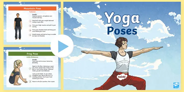 Yoga Pose Kid: Over 8,071 Royalty-Free Licensable Stock Illustrations &  Drawings | Shutterstock