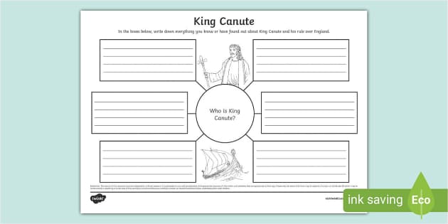 King Canute News, Photos, Quotes, Video