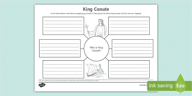 Vikings — Kings After Canute (Years 5-6)