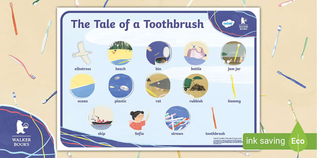 free-the-tale-of-a-toothbrush-word-mat-twinkl