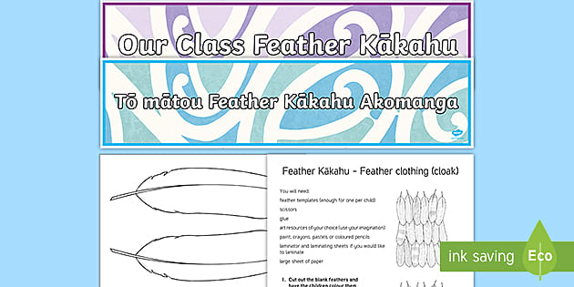 korowai-printable-feather-template-printable-templates-free