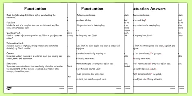 Spelling Worksheets Activities<br/>