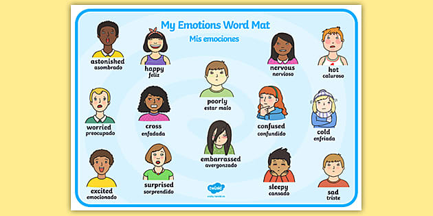 my-emotions-word-mat-spanish-translation-twinkl