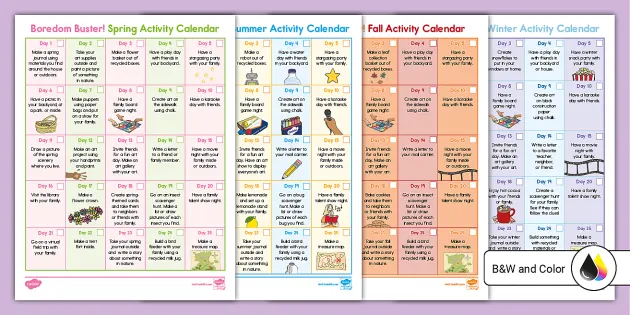 Buster Activity mat - Start kit