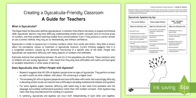 Effective Ways To Create Dysgraphia - A Friendly Classroom