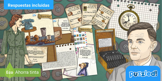 jogo educacional para aprender palavras em inglês, enigma com tema