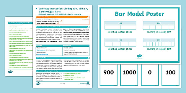 y4-same-day-intervention-dividing-1000-into-2-4-5-and-10-parts