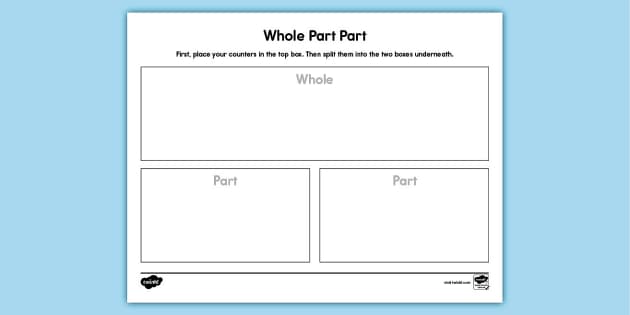 part-part-whole-worksheets-math-twinkl-resources-usa
