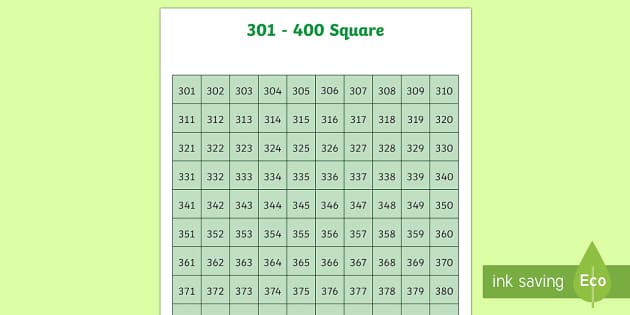 301-400-square-teacher-made-twinkl