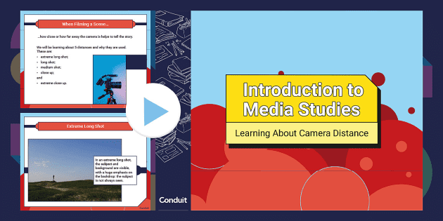 AS Film Studies: Camera Movements