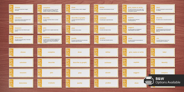 exam-question-command-words-display-pack-beyond-science