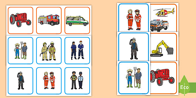 Vehicles Cards (Teacher-Made) - Twinkl