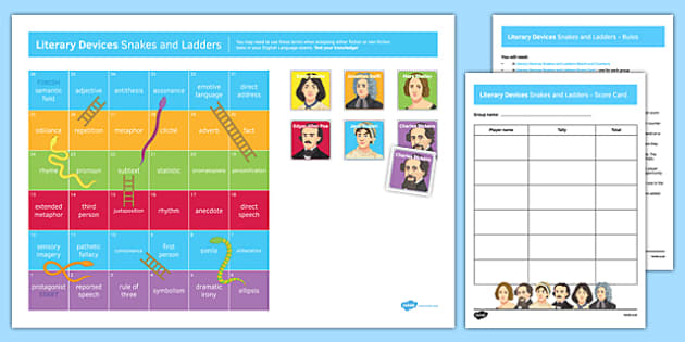 Snake Ladder Board 2017 - Microsoft Apps