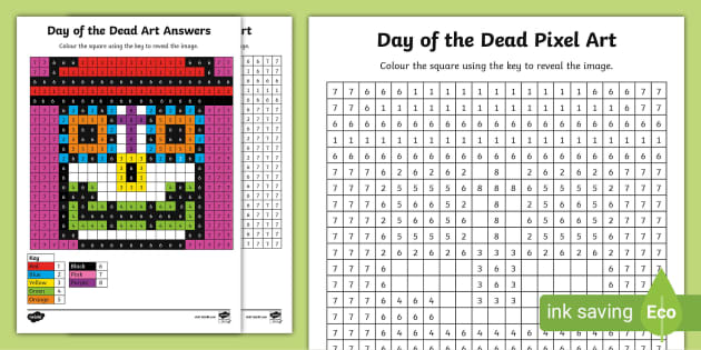 free-day-of-the-dead-pixel-art-template-teacher-made