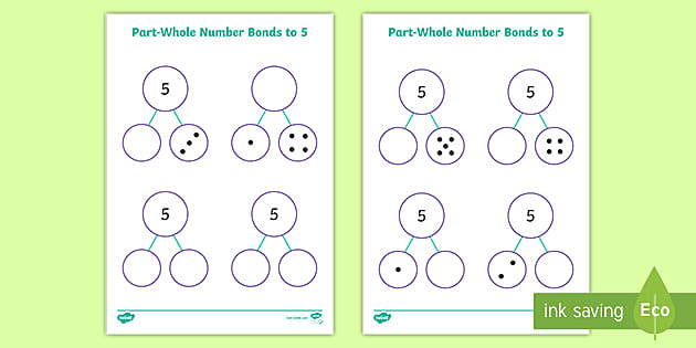 part-whole-number-bonds-to-5-activity-teacher-made