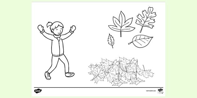 free-autumn-colouring-page