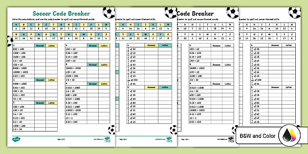 Soccer stats template -  Canada