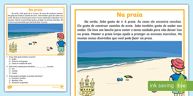 Livro De Textos Aluno