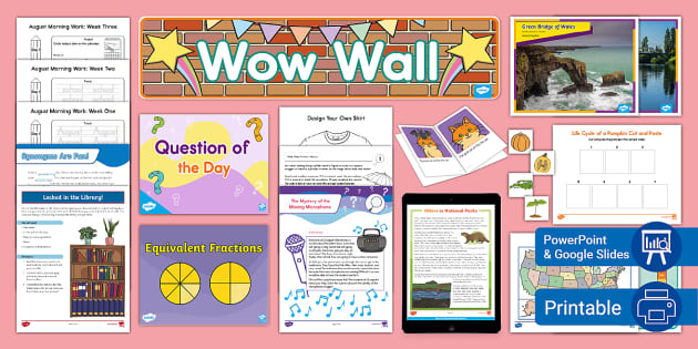 FREE Elementary Teaching Resources Sample Pack FREE Elementary Teaching Resources Sample Pack
