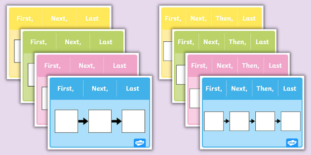 visual-schedule-templates-3-and-4-steps-teacher-made