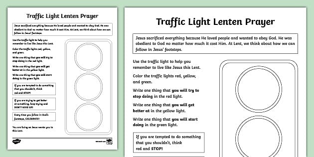 red light green light coloring pages
