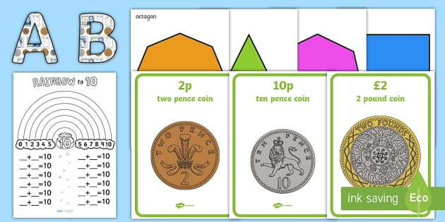 Maths Classroom Displays | Twinkl Resources (teacher Made)