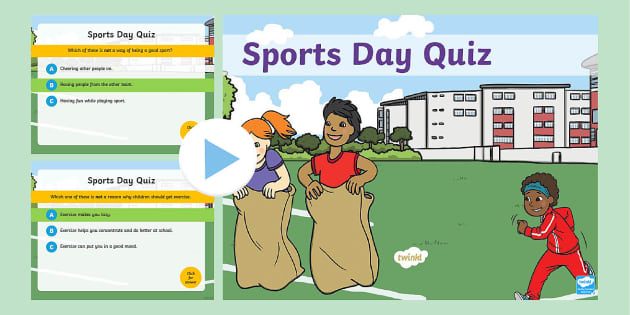 qatar national sports day quiz activities twinkl