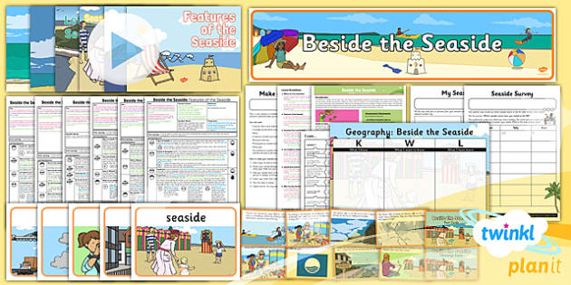 seaside homework year 2