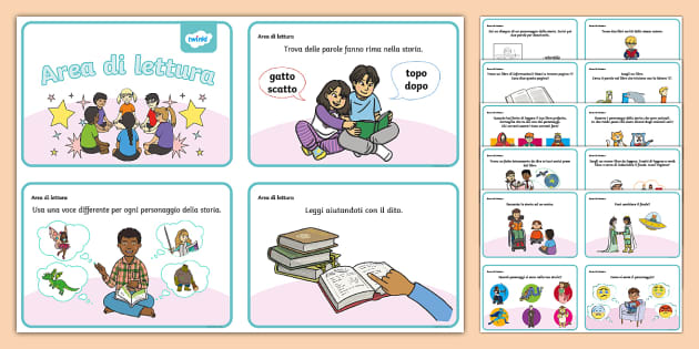Terza Elementare Lettura E Comprensione Del Testo Classe Terza Pdf Esercizi Tipi di Lettura per Scuola Primaria - Classe Terza