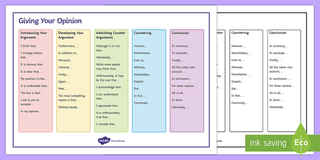 gcse-giving-your-opinion-word-mat-aqa-gcse-specific-question-resources