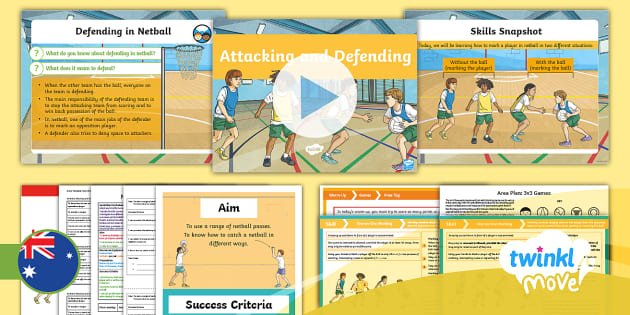 aqa a level pe coursework examples netball