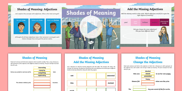 teaching-shades-of-meaning-teach-students-to-distinguish-shades-of-meaning-among-verbs-differing