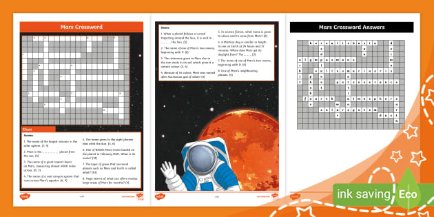 One Way Ticket To Mars Twinkl Resources (teacher made)