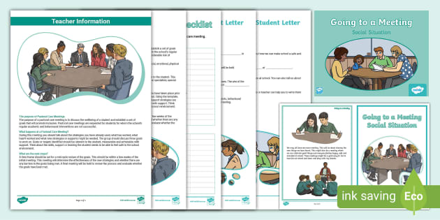 Pastoral Care Resource Pack (Teacher-Made) - Twinkl