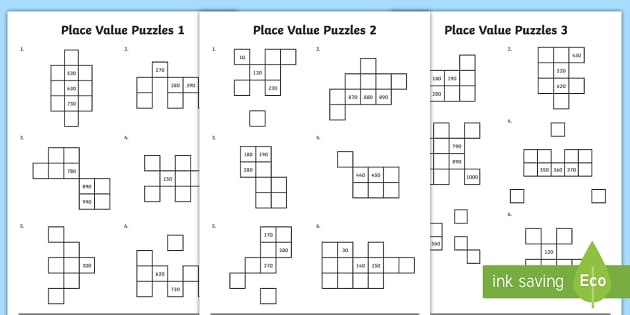 1000-square-multiples-of-10-place-value-missing-numbers-worksheets