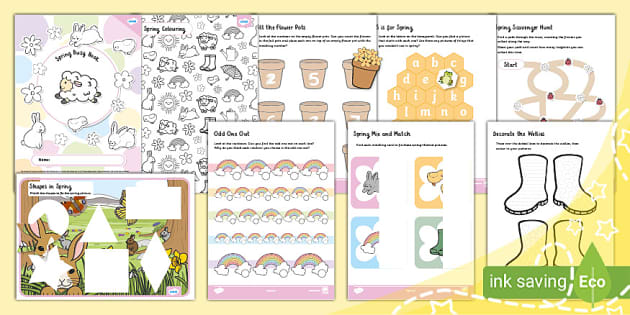 Busy Little Bee  the busy mom's guide to preschools & activities