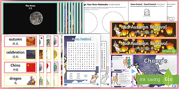 A Guide to Mid-Autumn Festival Traditions and Activities - Mandarin Matrix