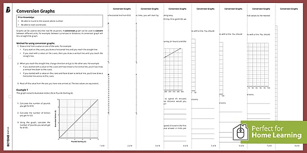 Distance Time Graph Worksheet - With Answer Key Math Twinkl