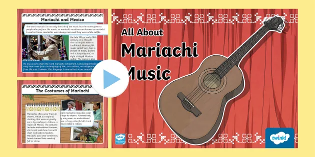 CA youth learn mariachi music, connect with heritage